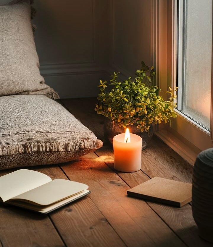 Mindfulness 🧘‍♀️