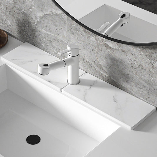 Drying Mat Absorbent Stone Plate for Sink