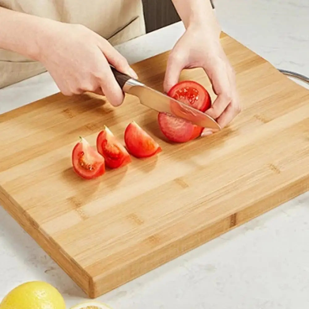 Bamboo Cutting Board