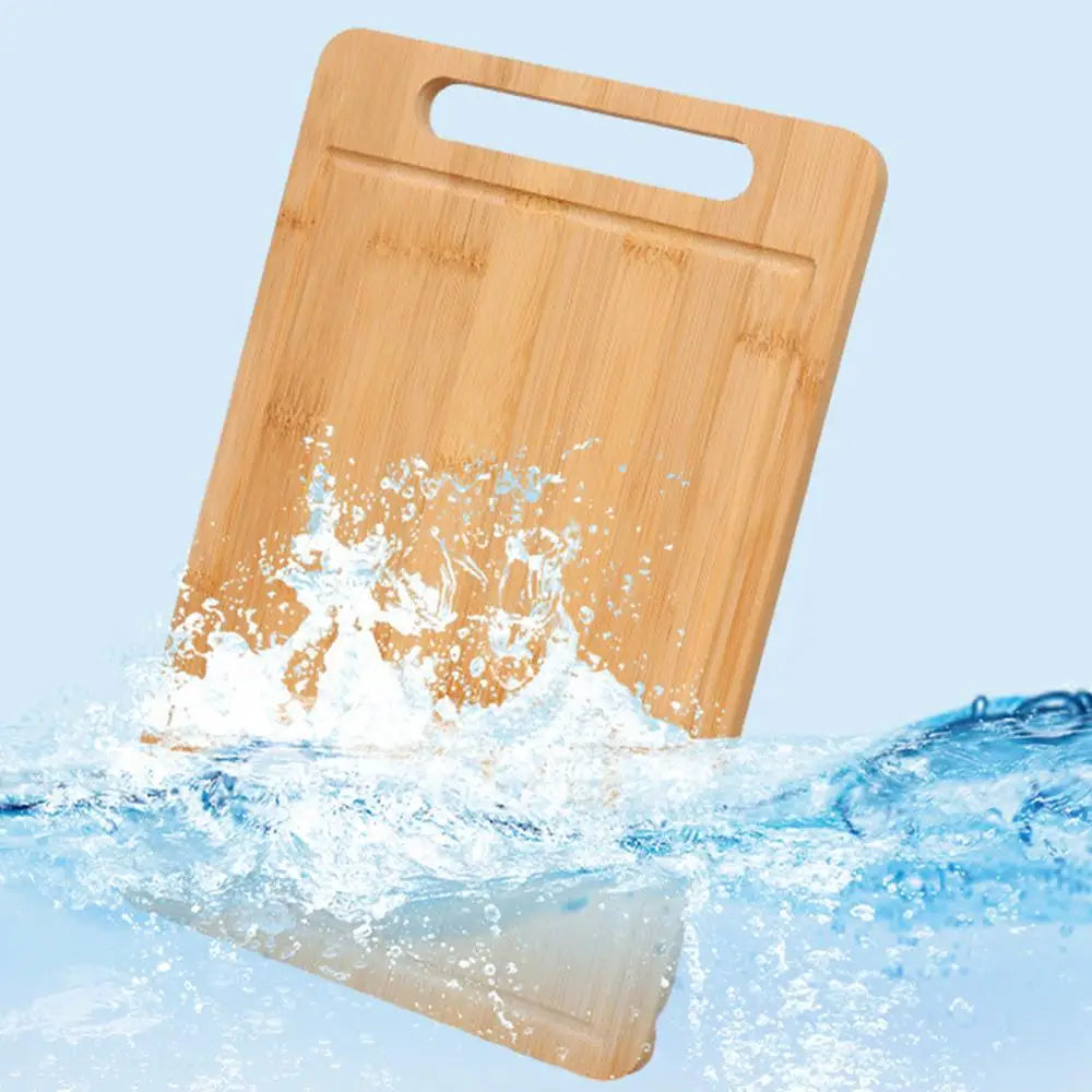 Bamboo Cutting Board