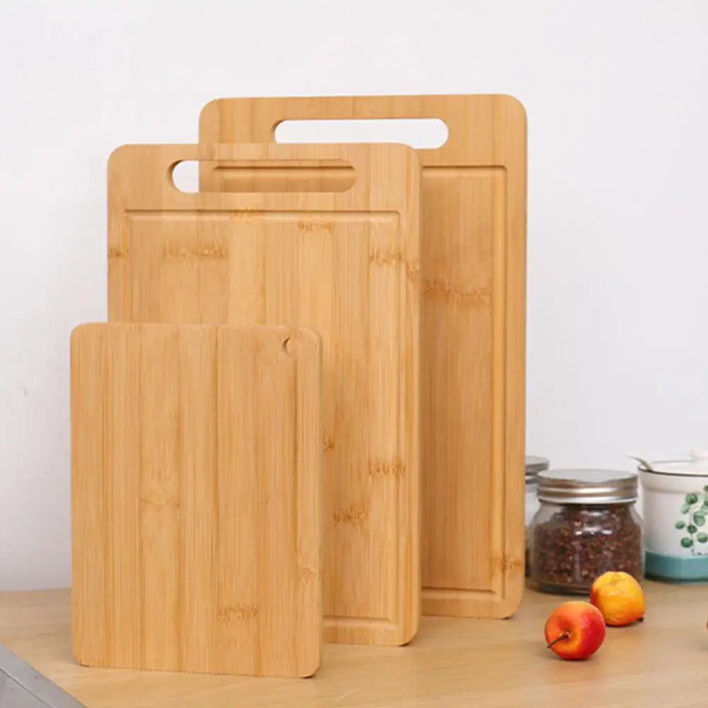 Bamboo Cutting Board