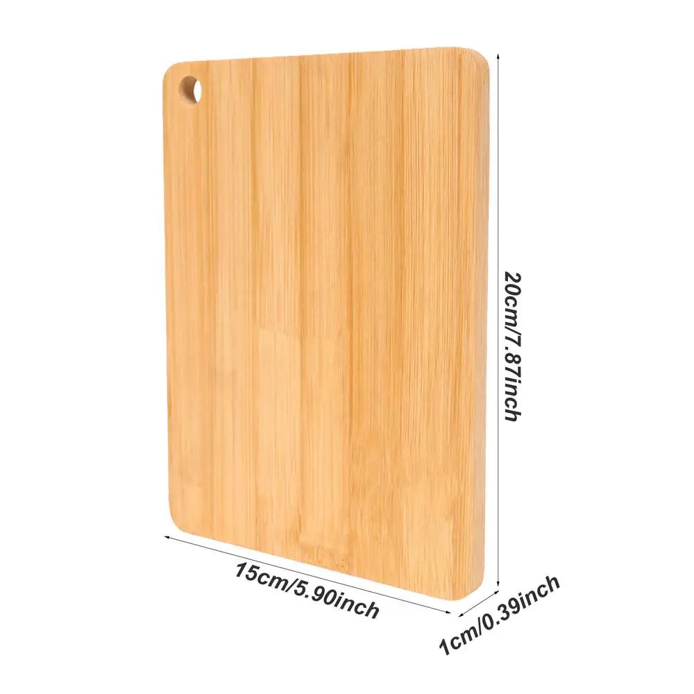 Bamboo Cutting Board
