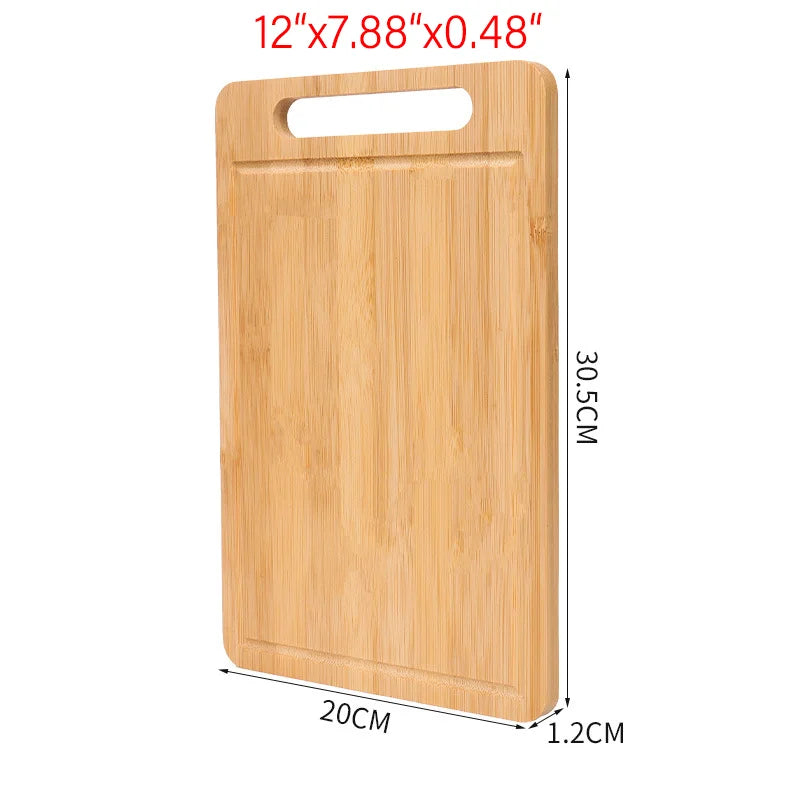 Bamboo Cutting Board