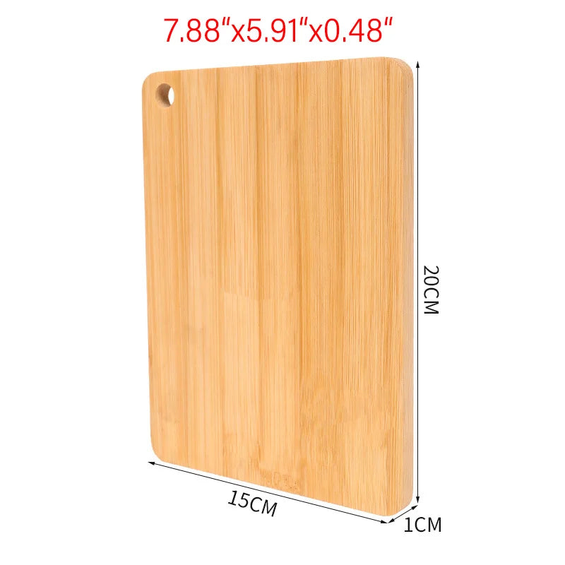 Bamboo Cutting Board