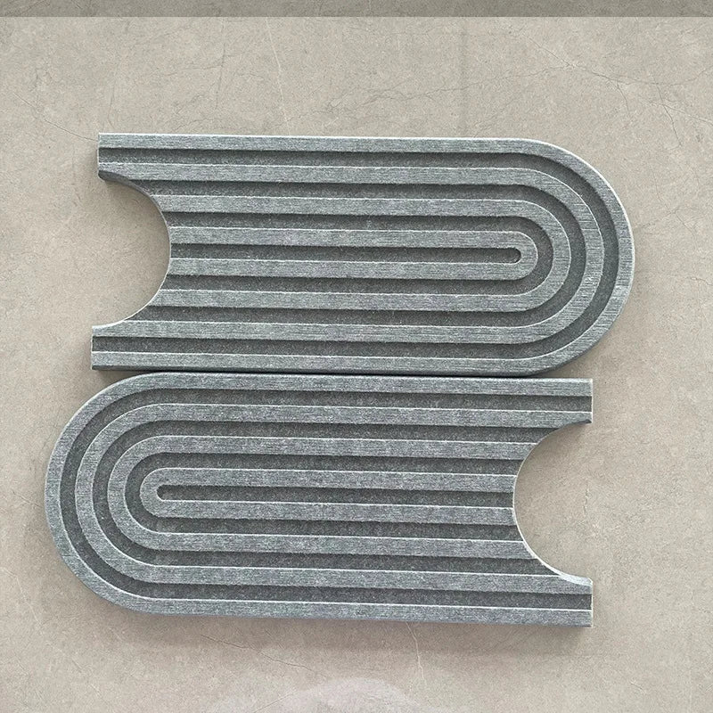 Water absorbent | fast drying mat for faucet