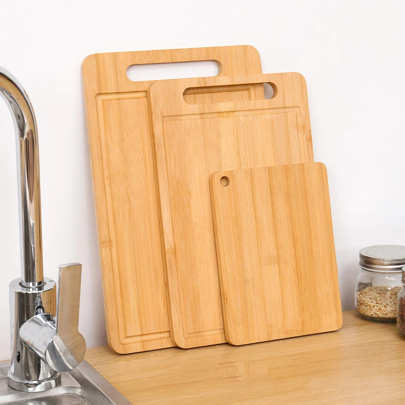 Bamboo Cutting Board
